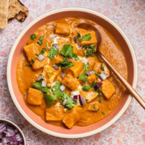 best Butter paneer masala in maple ridge