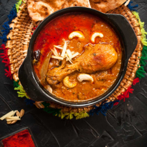 Mouth Watering Chicken Korma in Maple ridge