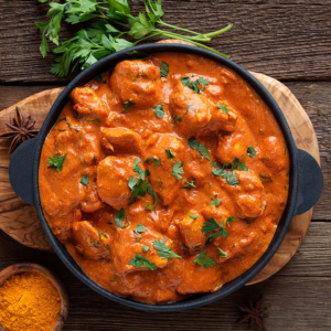 Best Chicken Makhni in Maple ridge