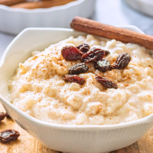 Best Classic-Rice-Pudding in Maple Ridge