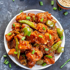 best chilli paneer restuarent in Maple ridge