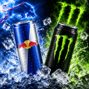 Energy Drinks