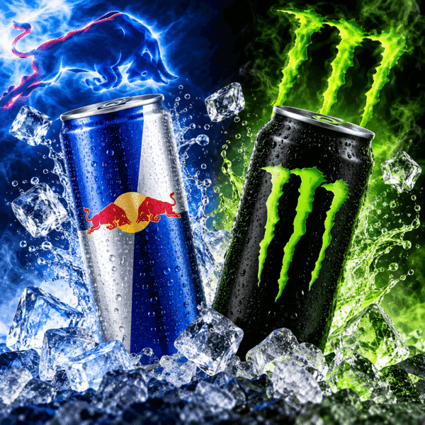 energy-drinks Energy Drinks