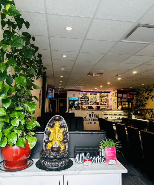 Top Indian Food Restaurant in Maple Ridge